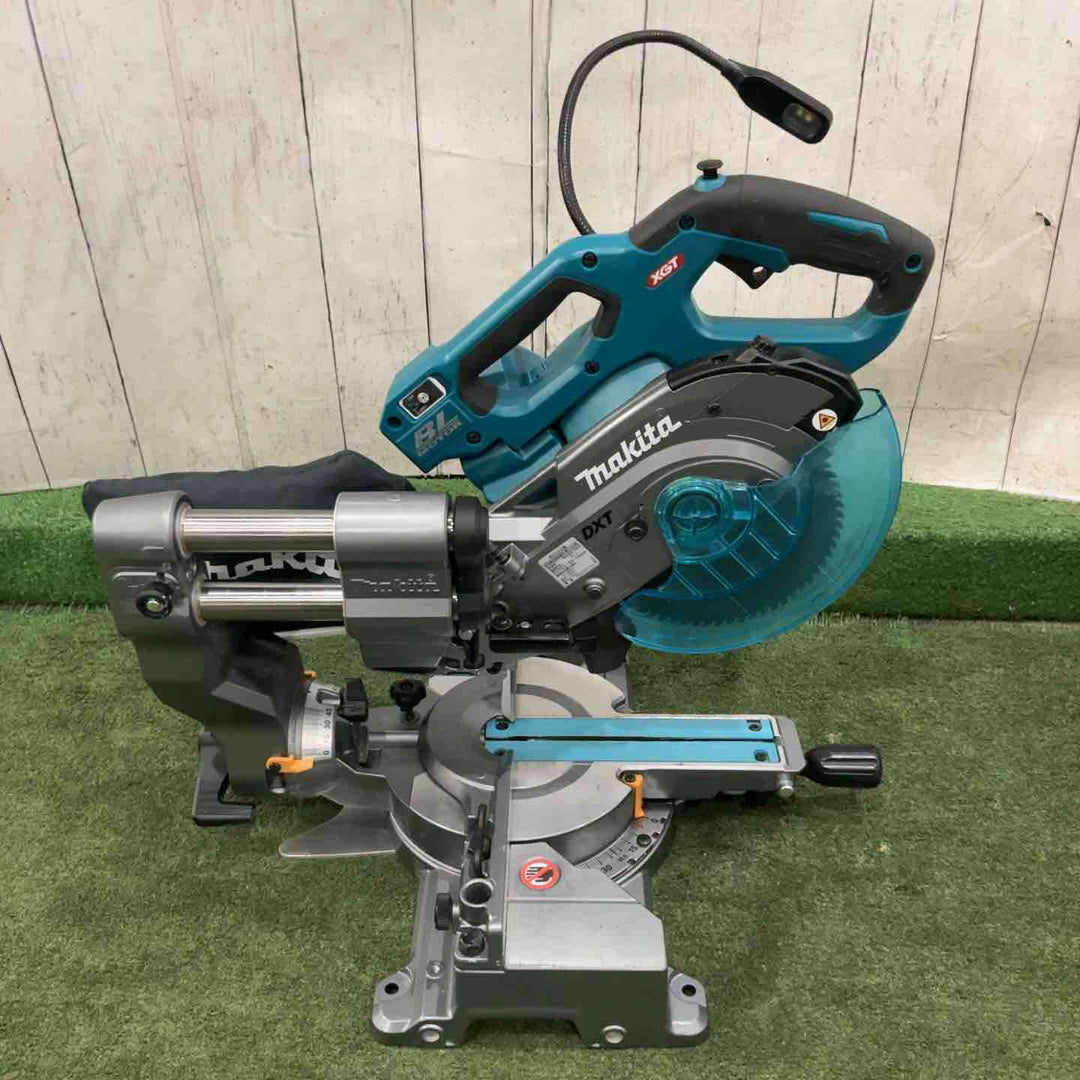 ★マキタ(makita) コードレススライドマルノコ LS001GZ 動作確認済【川口店】