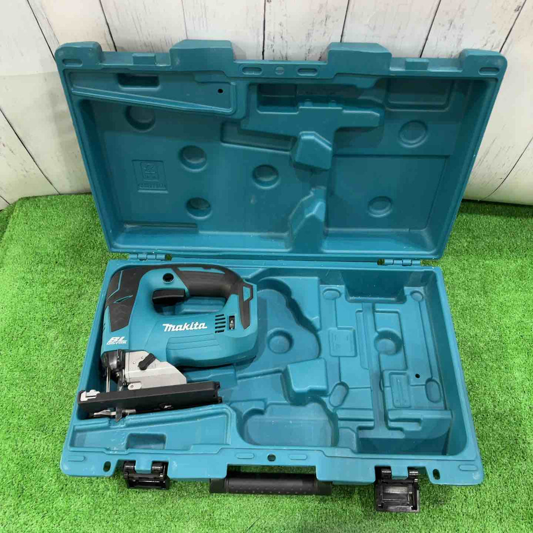 ★マキタ(makita) コードレスジグソー JV182DZK【川口店】