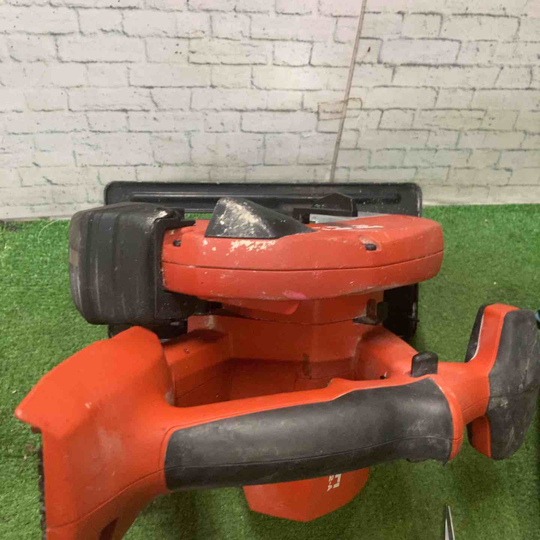 ◇ヒルティ(HILTI) コードレスチップソーカッター SCM22-A サーキュラーソー【町田店】