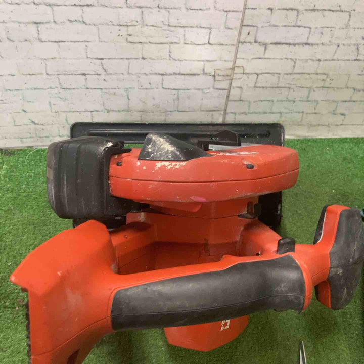 ◇ヒルティ(HILTI) コードレスチップソーカッター SCM22-A サーキュラーソー【町田店】