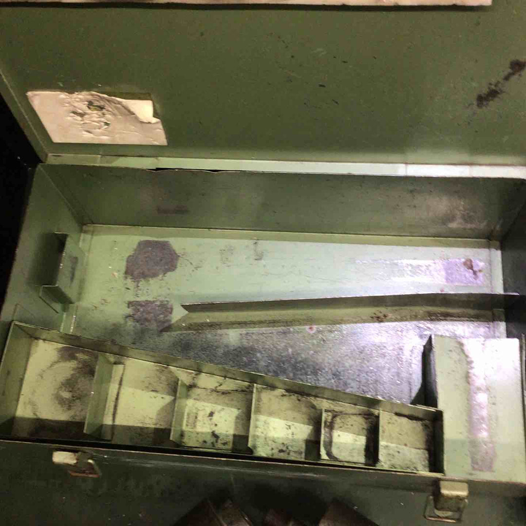 ◇カクタス(CACTUS) 手動油圧式パンチャー CP-3【戸田店】