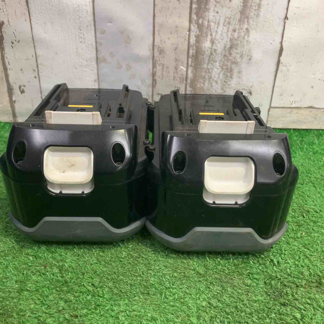 純正品 マキタ(makita) 36V2.6Ahバッテリー BL3626 2個セット【町田店】