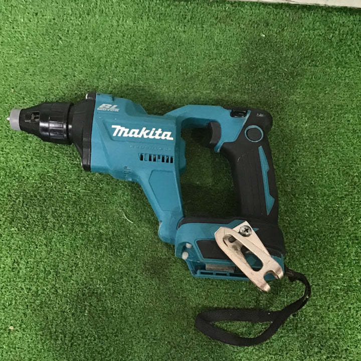 ★マキタ(makita) コードレススクリュードライバ FS455DZ【町田店】