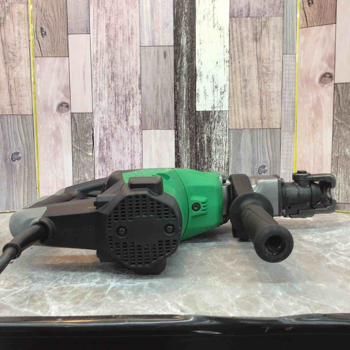 ★ハイコーキ(HIKOKI ※旧:日立工機) ハンマドリル DH40SC【八潮店】