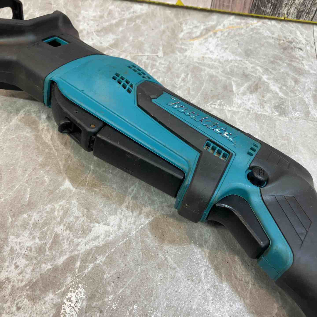 ★マキタ(makita) コードレスレシプロソー JR184DZ【八潮店】