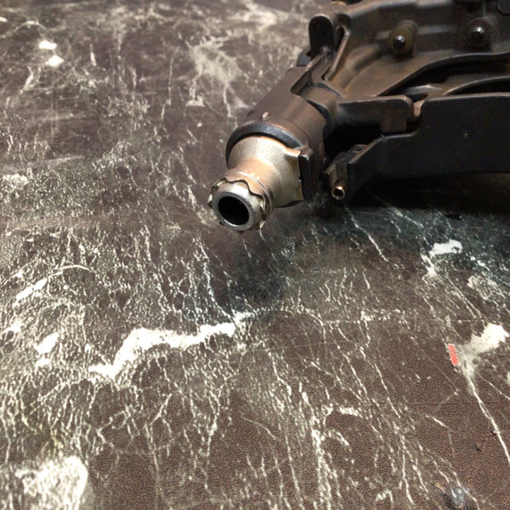 ☆マックス(MAX) 高圧エア釘打ち機 HN-50N2(D)【八潮店】