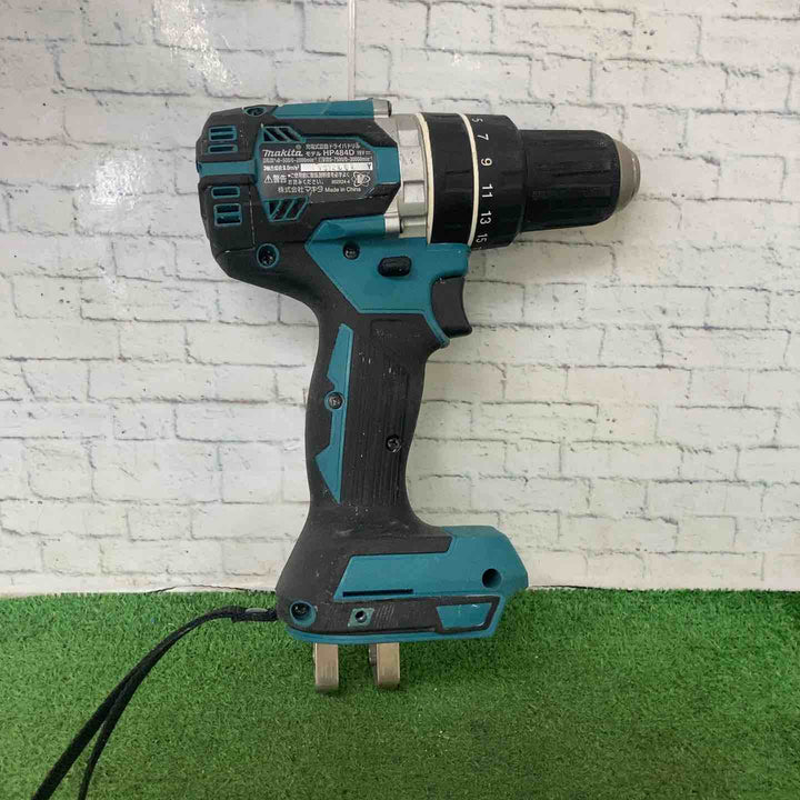 ☆マキタ(makita) コードレス振動ドリルドライバー HP484DZ【町田店】