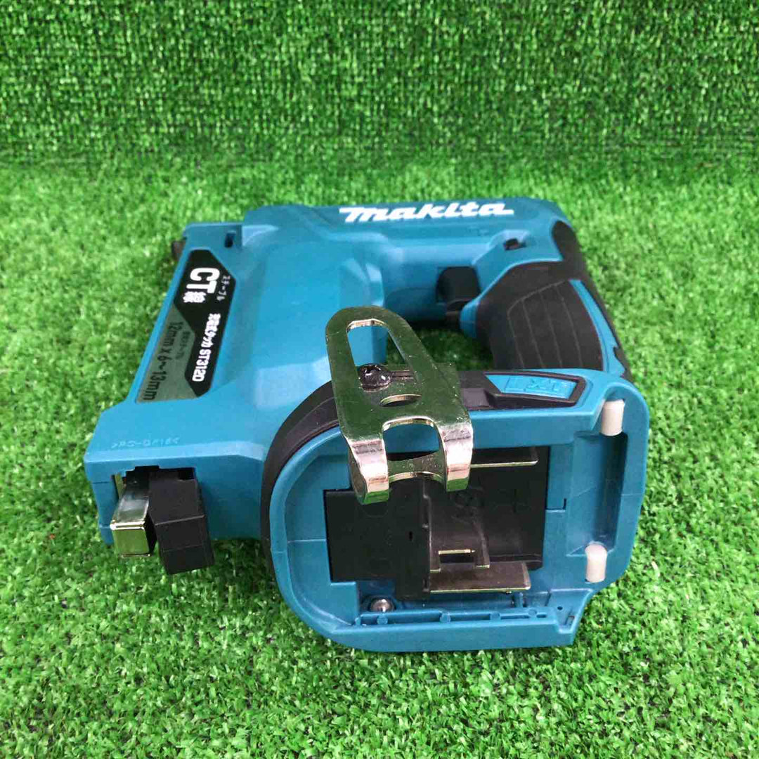 ◇マキタ 充電式タッカー ST312DZ【川崎店】