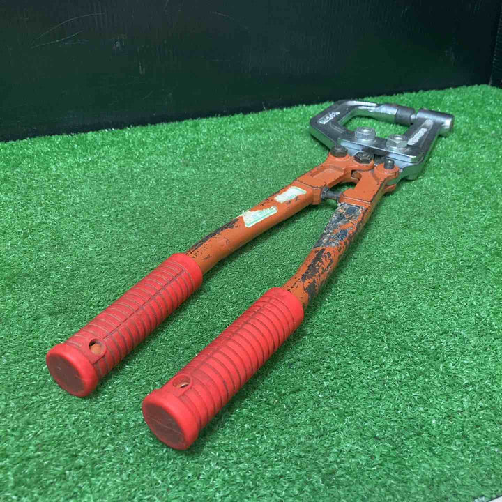 ◇ネグロス電工 軽量間柱用穴あけ工具 MAKBR MAK-BR【岩槻店】
