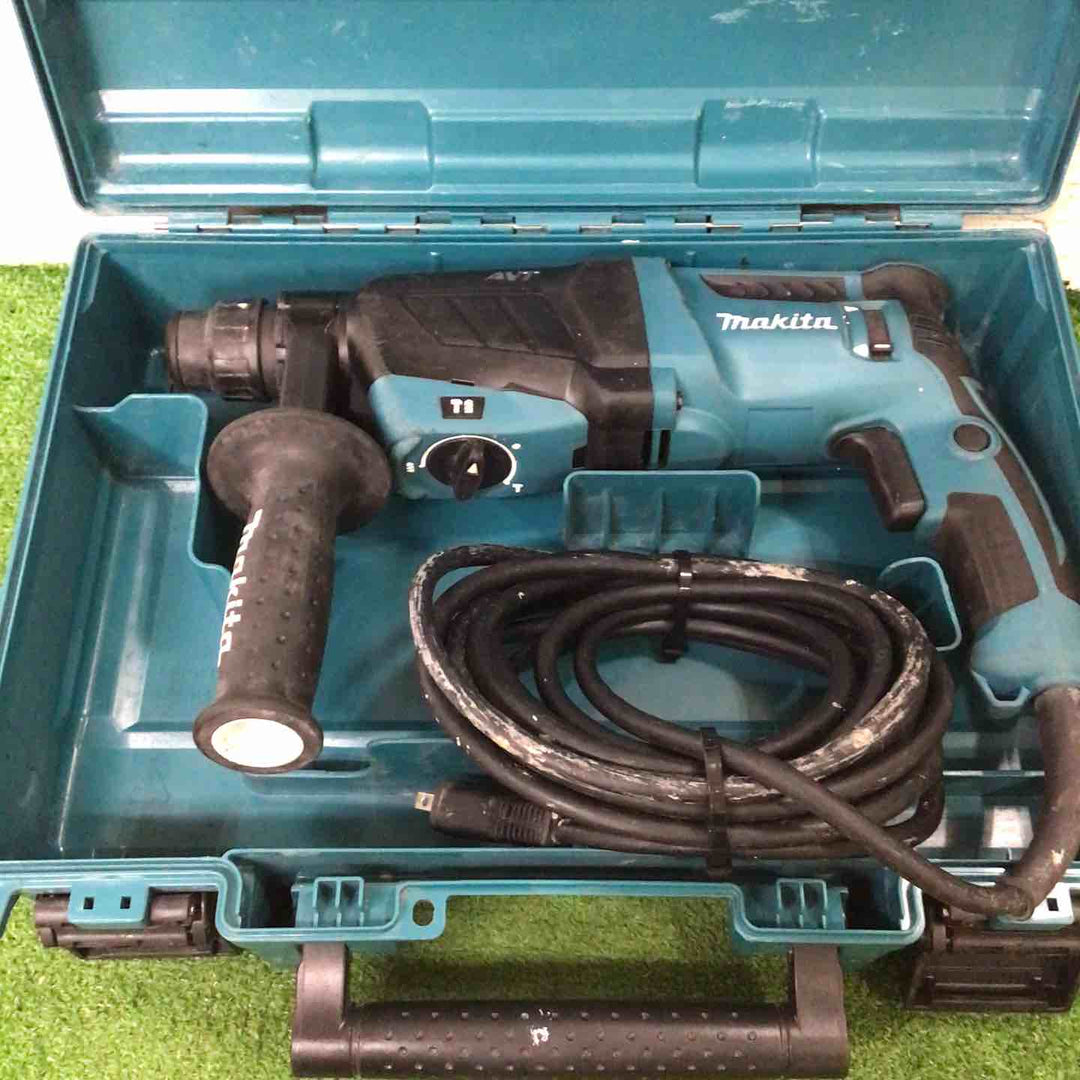 ★マキタ(makita) ハンマドリル HR2631F【町田店】