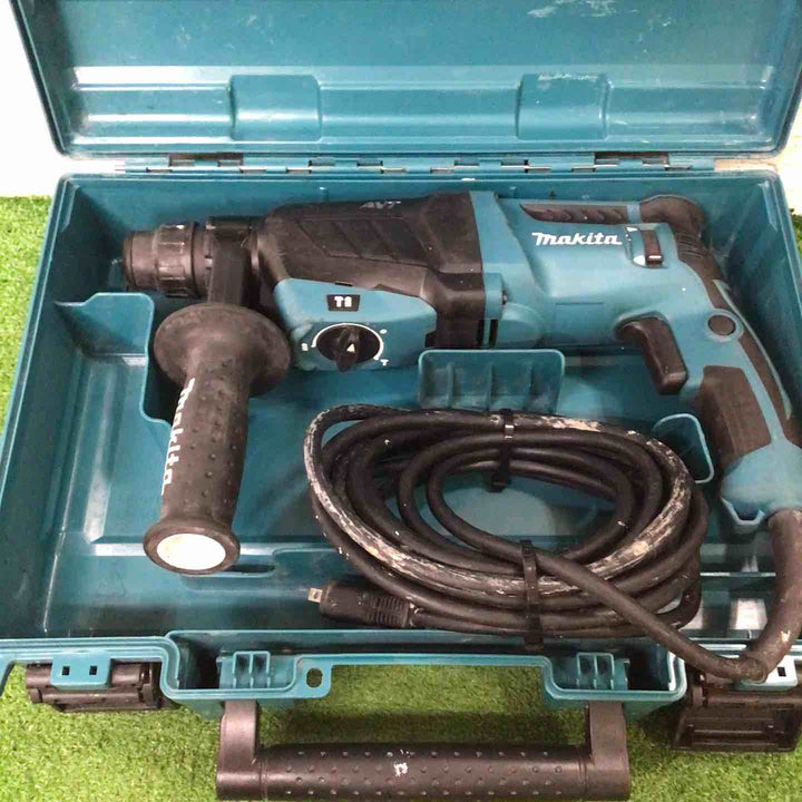 ★マキタ(makita) ハンマドリル HR2631F【町田店】