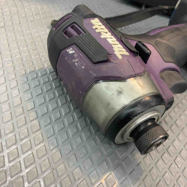 【中古品】マキタ(makita) コードレスインパクトドライバー TD173DGXAP【所沢店】