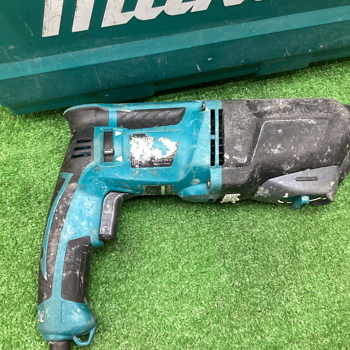 ★マキタ(makita) ハンマドリル HR2611F【川越店】