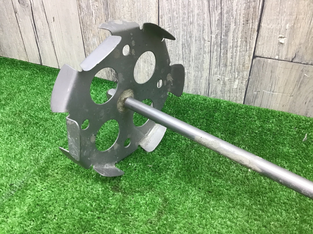 ☆マキタ(makita) コンクリートかくはん機 UT1305【富山店】◇吊