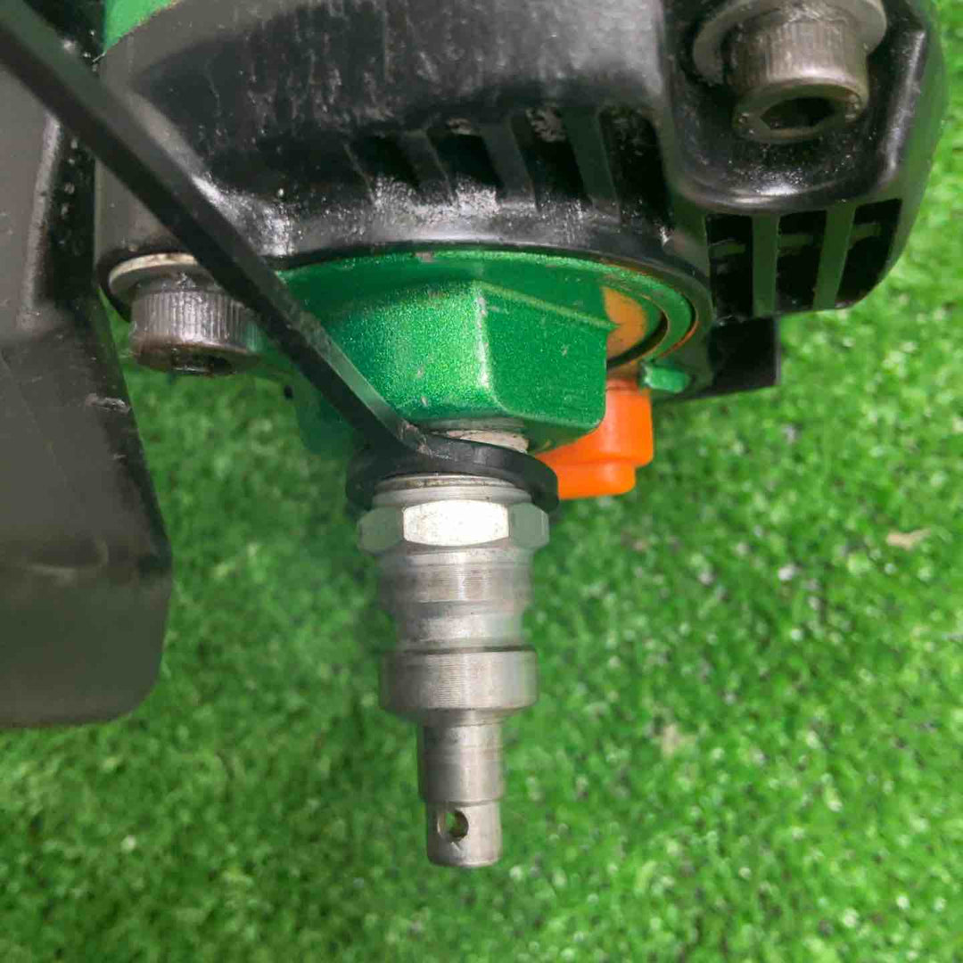 ★ハイコーキ(HIKOKI ※旧:日立工機) 高圧エアネジ打ち機 WF4H3(SL)【草加店】