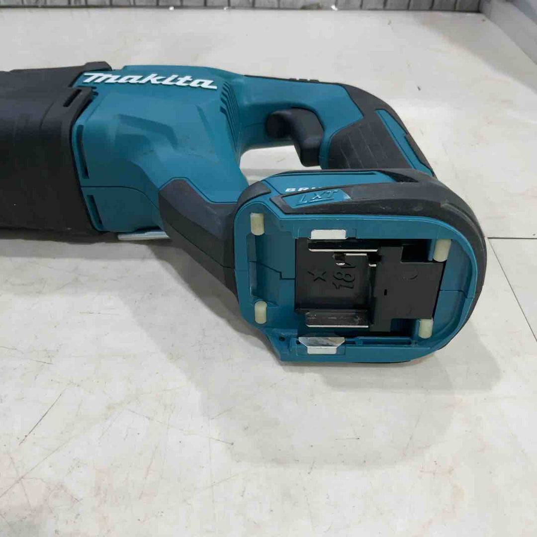★マキタ(makita) コードレスレシプロソー JR187DRGX【川口店】
