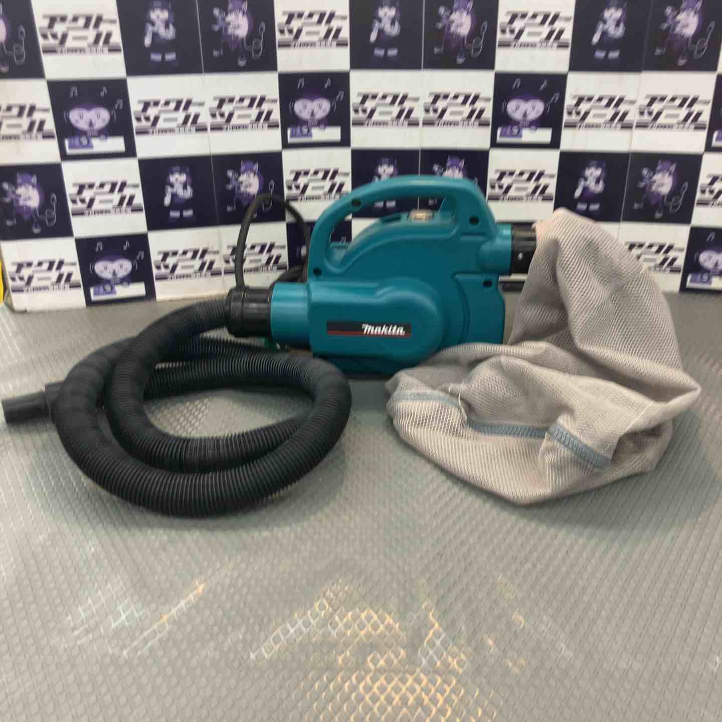 ☆マキタ(makita) 集じん機 451(P)【所沢店】 ☆マキタ(makita) 集じん機 451(P)【所沢店】 – アクトツール