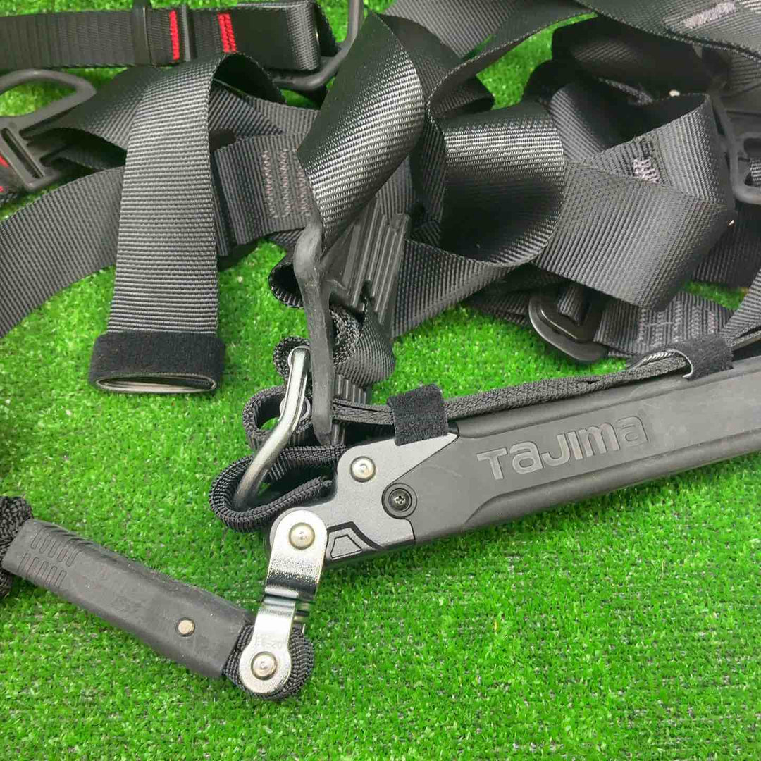 【美品】タジマ フルハーネス ベルトセット【藤沢店】