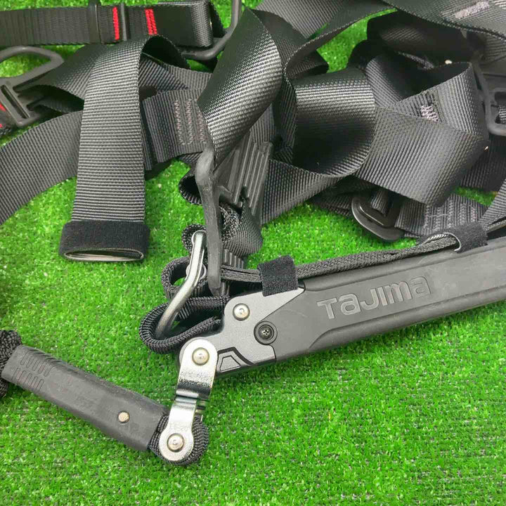 【美品】タジマ フルハーネス ベルトセット【藤沢店】