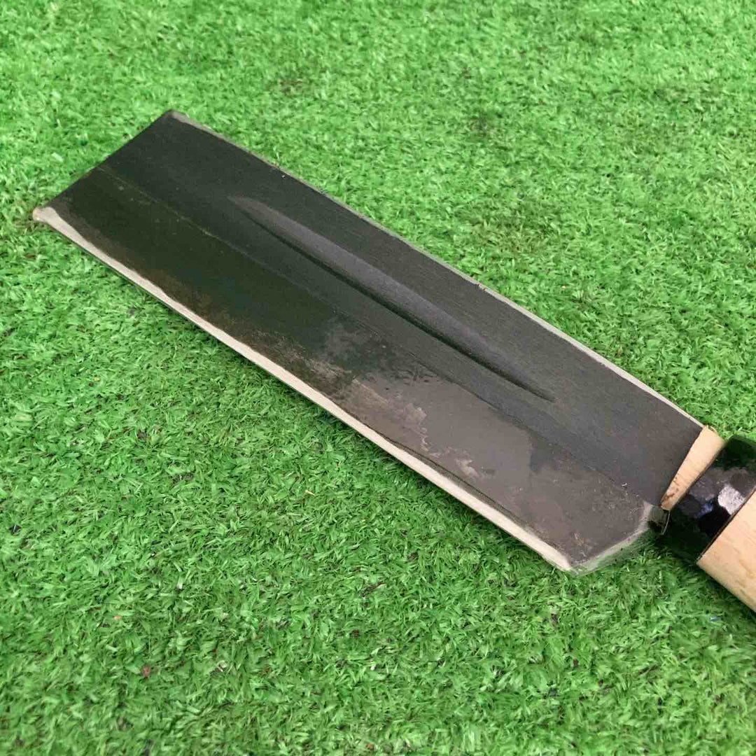 【現状品】 鉈 ナタ 片刃165 【鴻巣店】