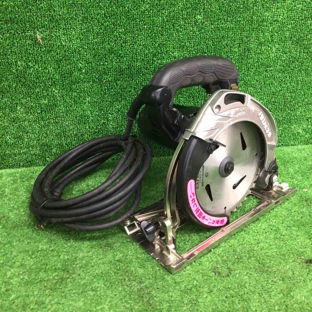 【中古品】 ハイコーキ/HIKOKI 深切りマルノコ C6MBYA2(B) 【鴻巣店】