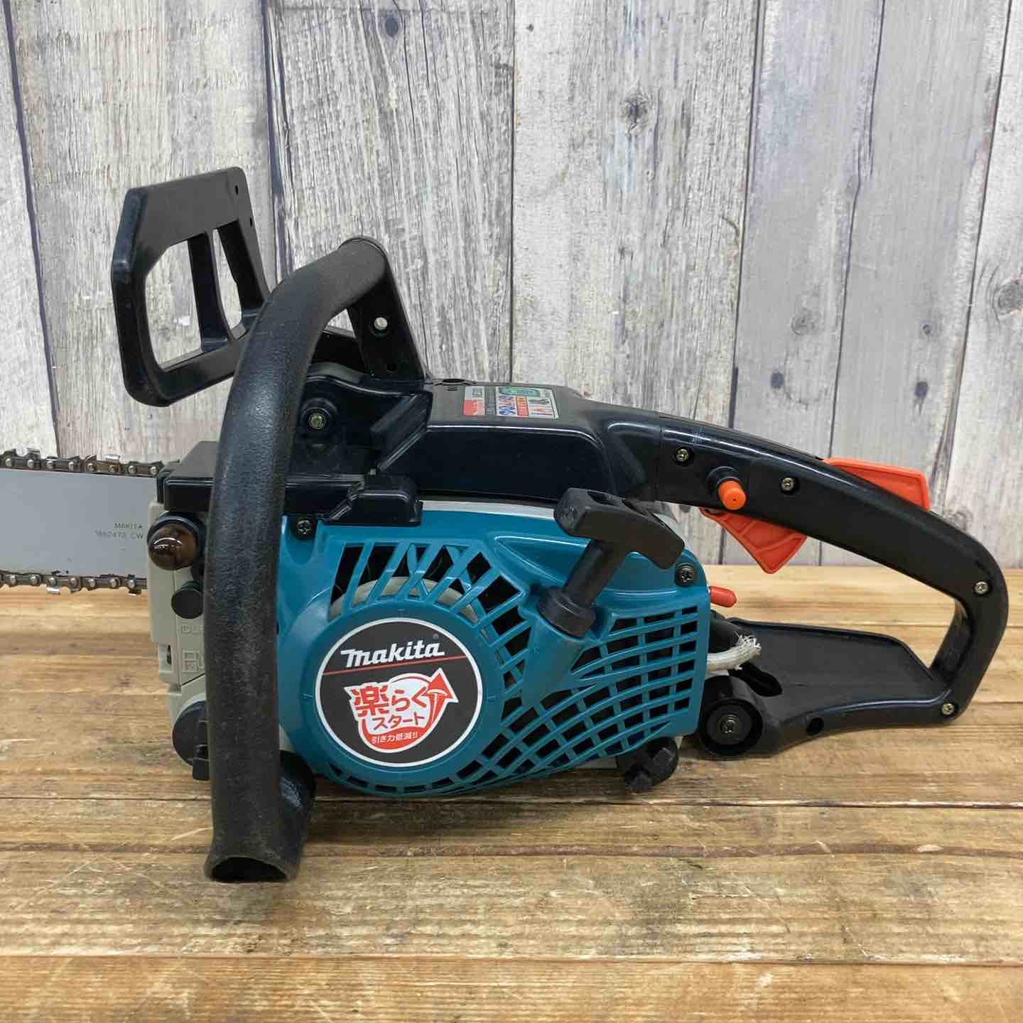 マキタ　ME333　エンジンチェーンソー マキタ makita エンジンチェーンソー ME333