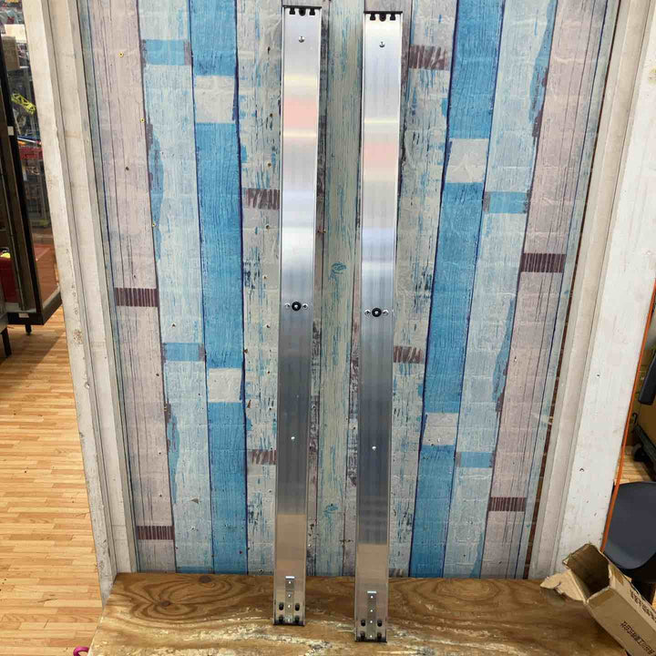 【美品】長谷川工業 STL スタビライザー  安定性補助器具  STL-1200 はしご【柏店】