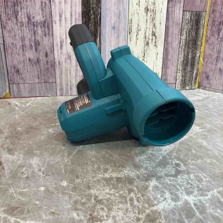★マキタ(makita) コードレスブロワ UB185DZ【八潮店】