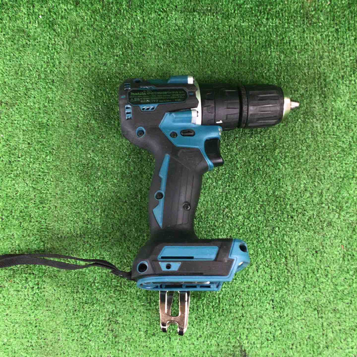 ★マキタ(makita) コードレス振動ドリルドライバー HP487DZ【川崎店】