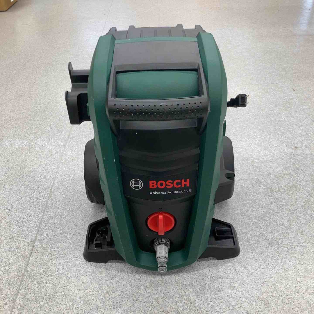 ◇ボッシュ(BOSCH) 高圧洗浄機 UA125 (Universal Aquatak 125)【八潮店】