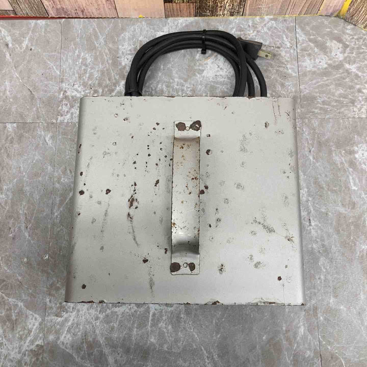 ◇スズキッド(SUZUKID) 昇圧器 変圧器 SHU-20D トランスターハイアップ【八潮店】