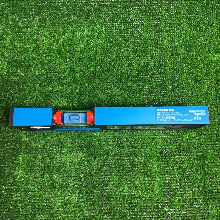 【未使用品】 シンワ測定(Shinwa Sokutei) ブルーレベル Jr.2 デジタル 220mm 防塵防水 マグネット付 75322 【藤沢店】