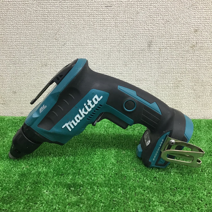 【中古品】マキタ/makita コードレススクリュードライバ FS453DRG 【鴻巣店】