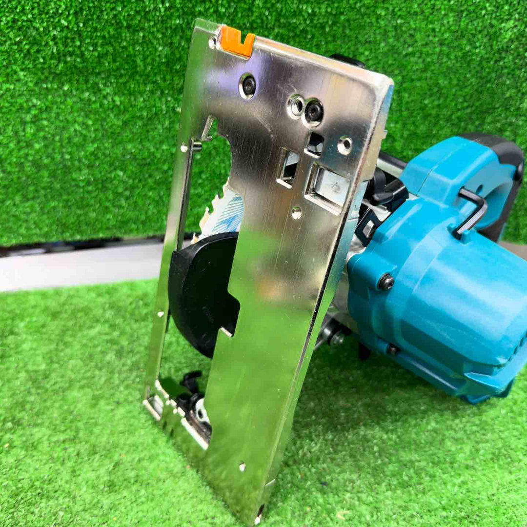 【中古・使用感低め！】 マキタ makita 18V コードレス丸のこ HS631DZS バッテリ付き！ 【桶川店】