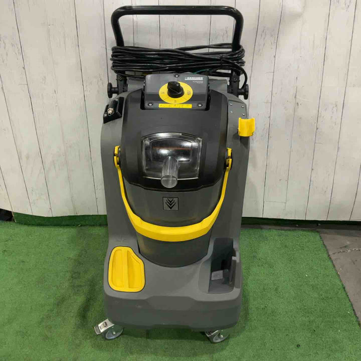 【店頭受取り限定】ケルヒャー (KARCHER) カーペットリンスクリーナー Puzzi 30/4 1.101-127.0 動作確認済【川口店】
