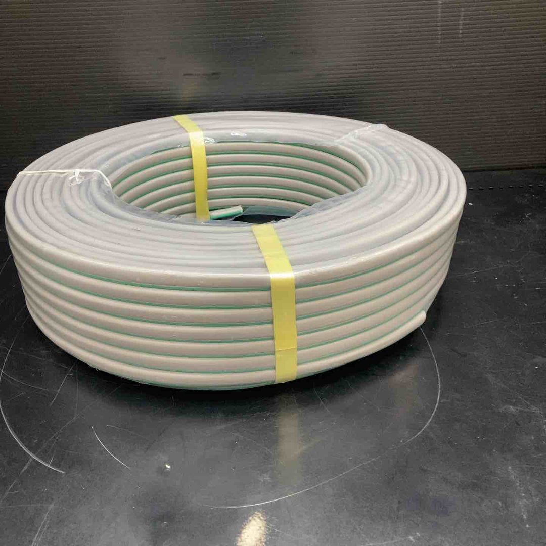 【未使用品(店頭展示品)】矢崎 エフアース（アース付VVF）2*2.0+1*1.6 2芯*2.0mm+1芯*1.6mm 100ｍ巻【川越店】