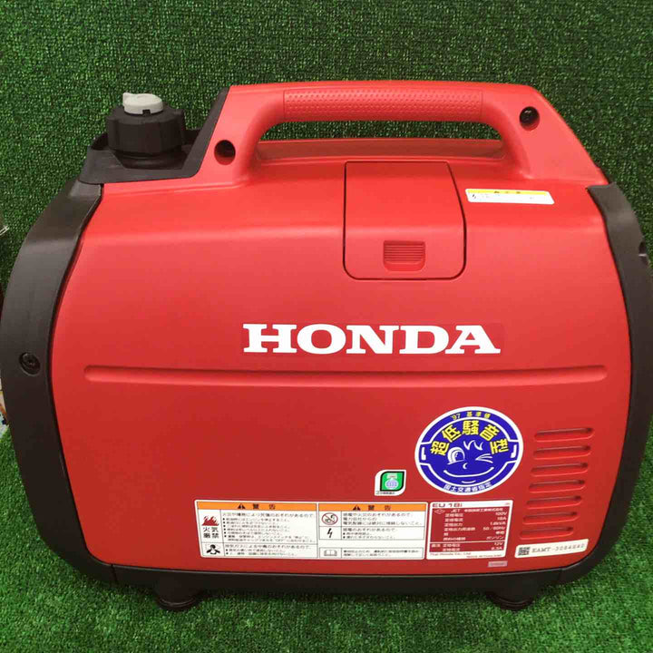 ホンダ(HONDA) インバーター発電機 EU18i【川崎店】