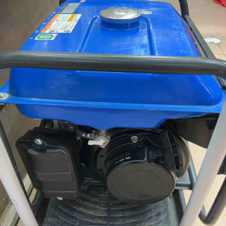 【店頭受取り限定】★ヤマハ(YAMAHA) 発電機 EF23H_50Hz【草加店】