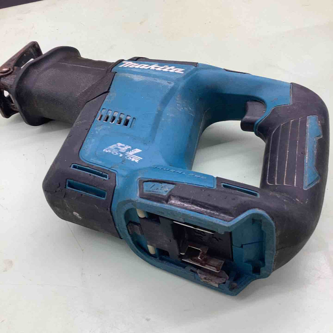 ☆マキタ(makita) コードレスレシプロソー 本体のみ JR188DZ【越谷店】