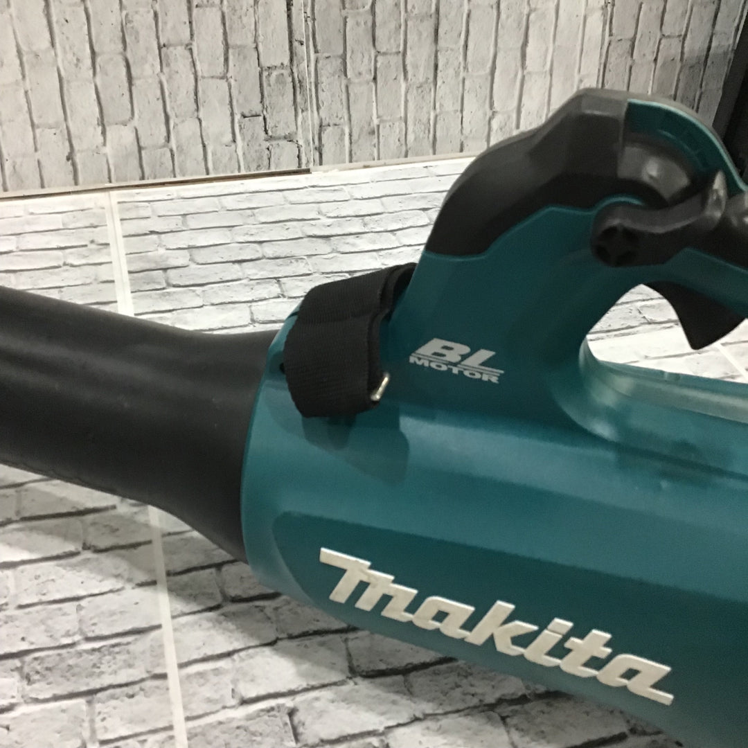 ☆マキタ(makita) コードレスブロワ MUB184DZ【川口店】