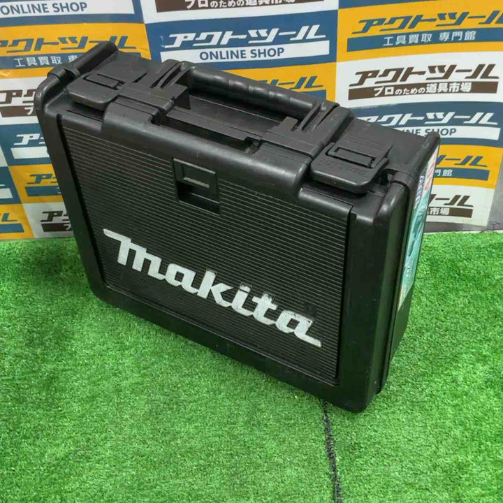 ★マキタ(makita) コードレスインパクトドライバー TD148DRMXL【草加店】