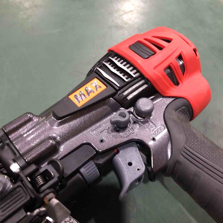 ★マックス(MAX) 高圧エア釘打ち機 HN-50N4(D)-G【川口店】