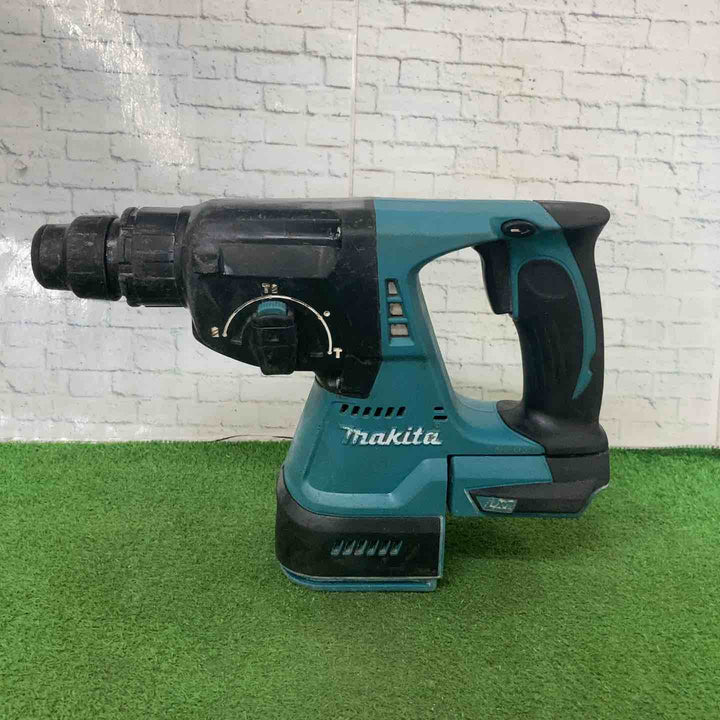 ☆マキタ(makita) コードレスハンマドリル HR244DZ【町田店】