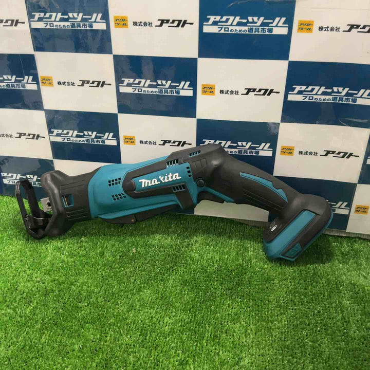 ★マキタ(makita) コードレスレシプロソー JR184DZ【草加店】