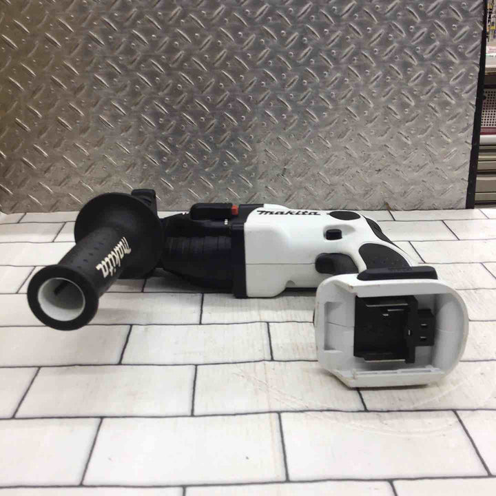 ★マキタ(makita) コードレスハンマドリル HR162DRFXW【所沢店】