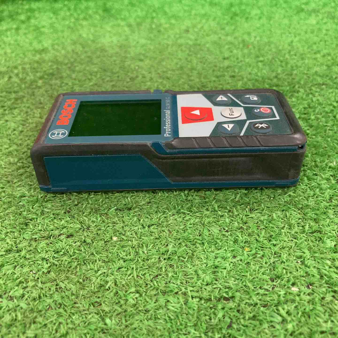 ◇ボッシュ(BOSCH) レーザー距離計 GLM50C【川崎店】