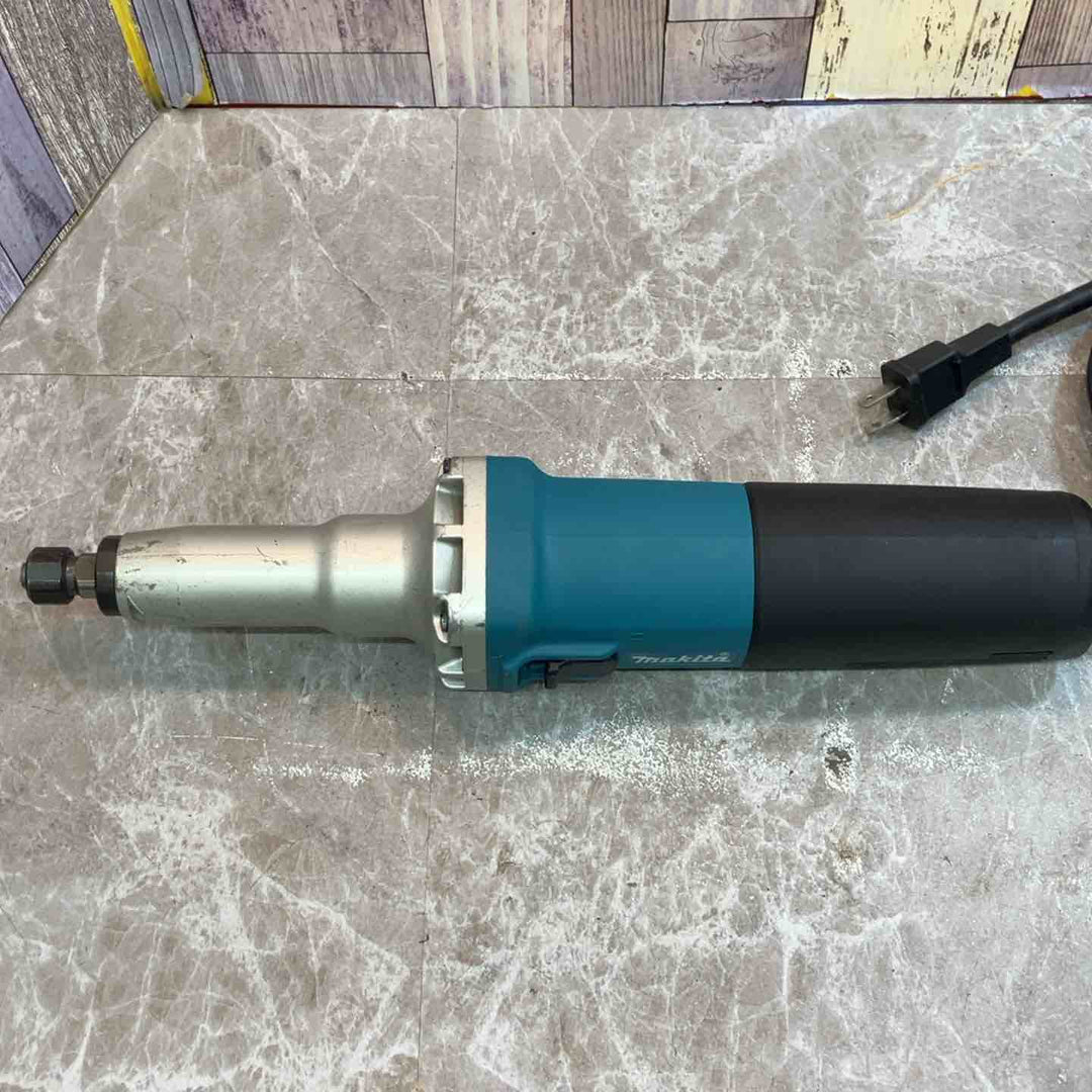 ◇マキタ(makita) 電子ハンドグラインダ GD0800C【八潮店】