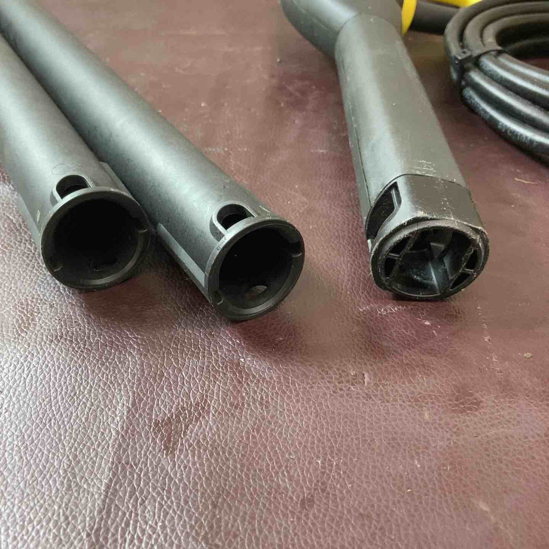 【中古品】KARCHER(ケルヒャー) 高圧洗浄器 【洗剤タンク付き ・ コンパクト】 K2クラシックプラス K2CP【東大和店】