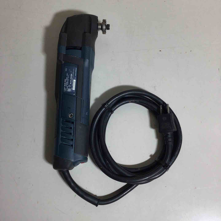 ★ボッシュ(BOSCH) マルチツール GMF250CE【戸田店】