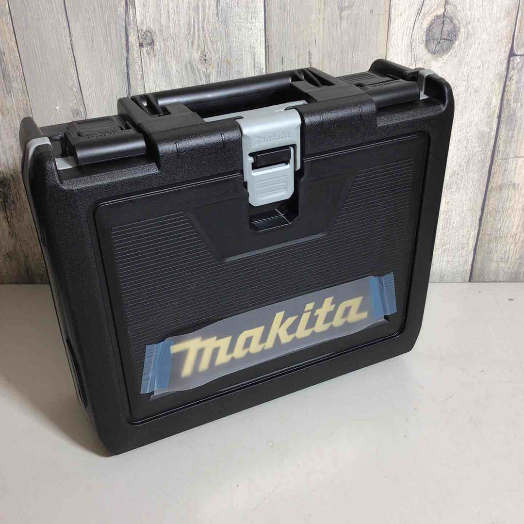【未使用品】 マキタ makita コードレス インパクトドライバー TD173DGXPG プレミアムグレージュ 本体＋ケース インパクト 20周年 限定色 【戸田店】